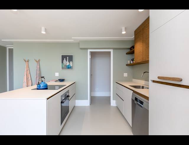 3 BEDROOM APARTMENT TO LET IN LLANDUDNO